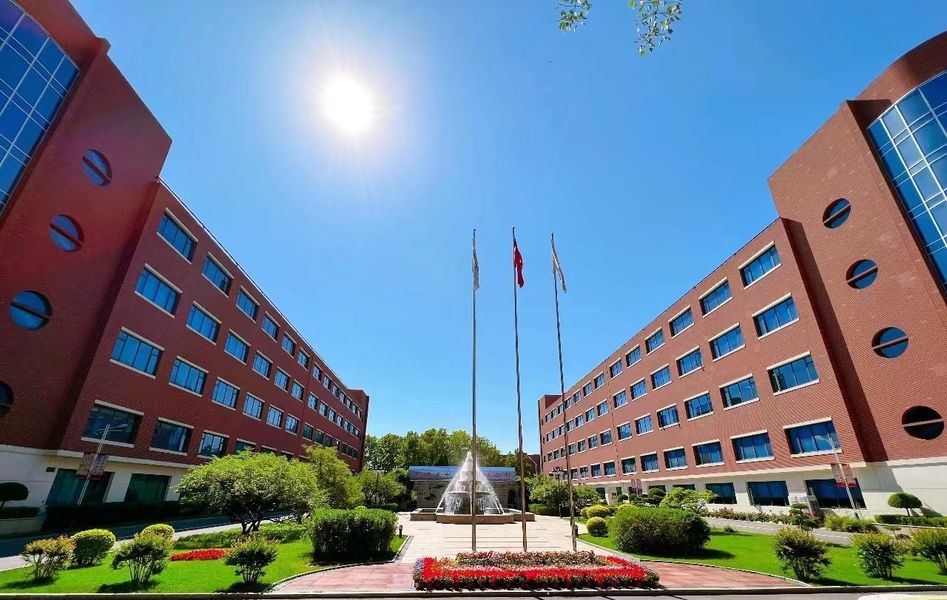 چین TIANJIN TOEC HUADIAN TECHNOLOGY CO., LTD نمایه شرکت 